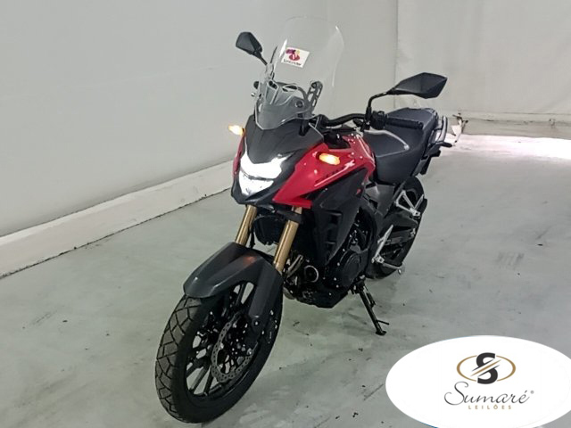 HONDA CB 500 22/23 HONDA CB 500 22/23