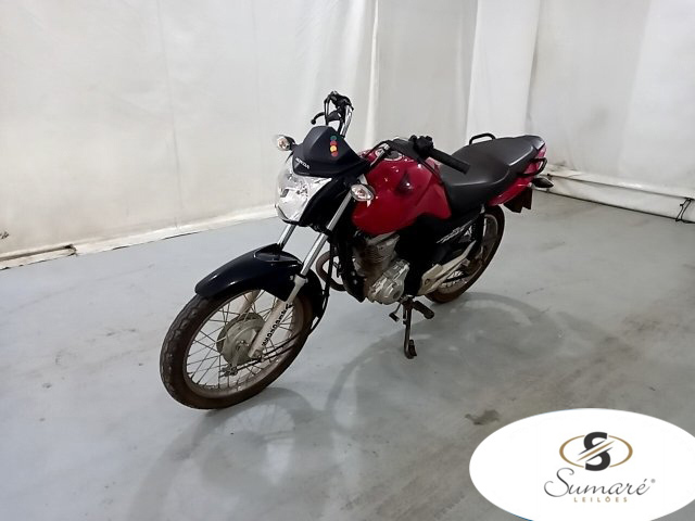 HONDA CG 160 18/19 HONDA CG 160 18/19