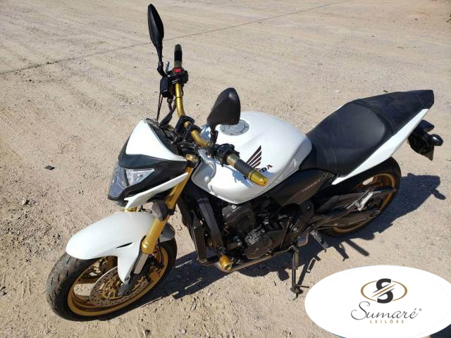 HONDA CB 600 F 13/13 HONDA CB 600 F 13/13