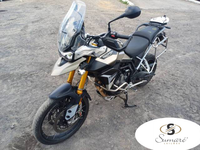 TRIUMPH TIGER 900 22/23 TRIUMPH TIGER 900 22/23