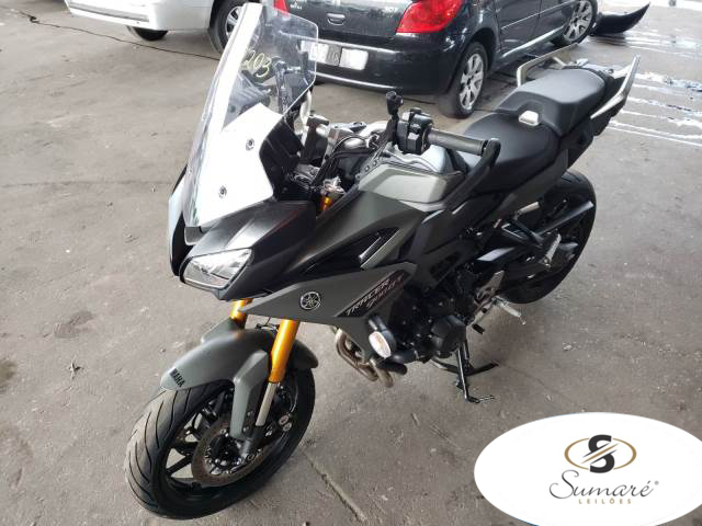YAMAHA MT-09 23/23 YAMAHA MT-09 23/23
