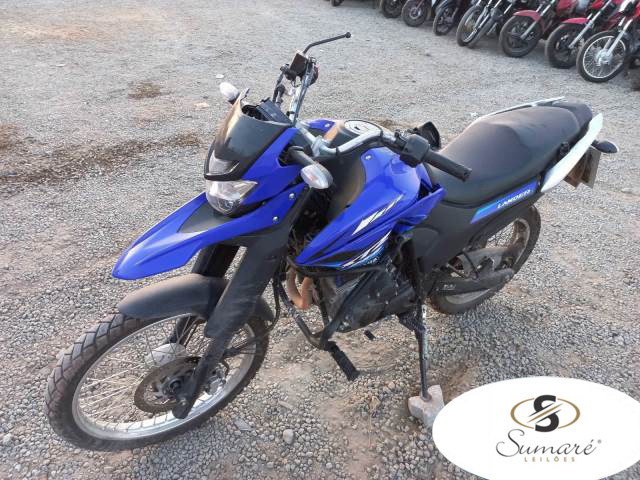 YAMAHA XTZ 250 23/23 YAMAHA XTZ 250 23/23