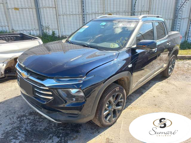 CHEVROLET MONTANA 1.2 23/24 CHEVROLET MONTANA 1.2 23/24