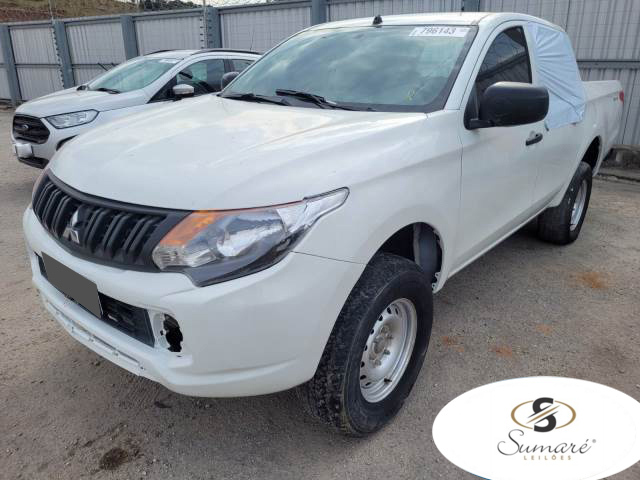 MITSUBISHI L200 TRITON 22/23 MITSUBISHI L200 TRITON 22/23