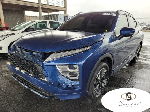 MITSUBISHI ECLIPSE CROSS 1.5 22/23 MITSUBISHI ECLIPSE CROSS 1.5 22/23