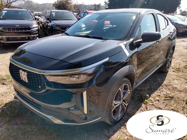 FIAT FASTBACK 1.0 23/23 FIAT FASTBACK 1.0 23/23