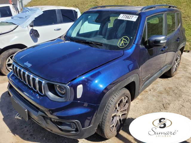 JEEP RENEGADE 1.3 22/22 JEEP RENEGADE 1.3 22/22