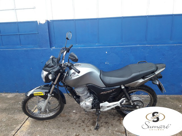 HONDA CG 160 22/22 HONDA CG 160 22/22