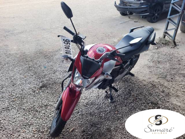 HONDA CG 160 TITAN 24/24 HONDA CG 160 TITAN 24/24