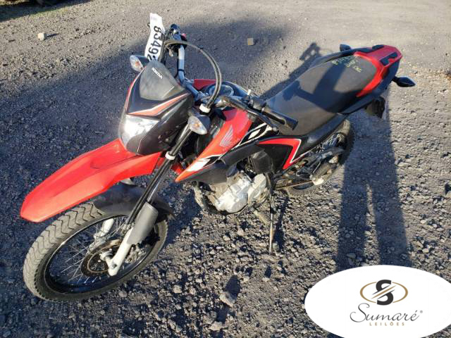 HONDA NXR 160 BROS 21/21 HONDA NXR 160 BROS 21/21