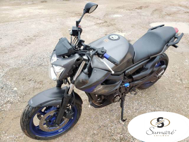 YAMAHA XJ6 13/13 YAMAHA XJ6 13/13