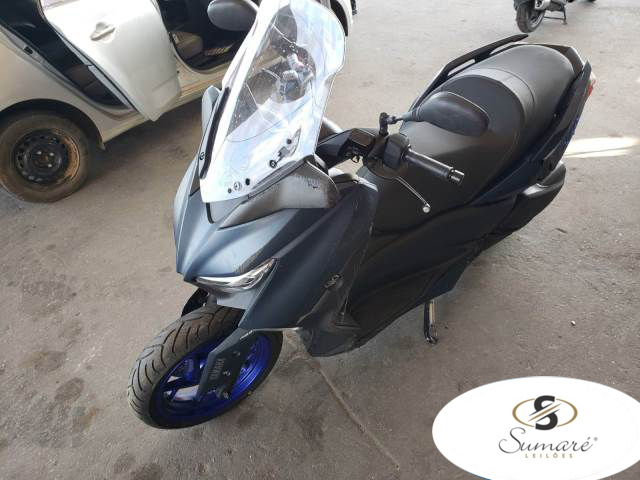 YAMAHA XMAX 250 23/23 YAMAHA XMAX 250 23/23