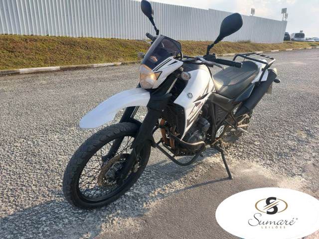 YAMAHA XT 660 10/11 YAMAHA XT 660 10/11