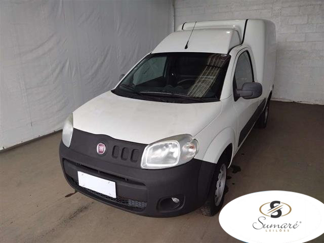 FIAT FIORINO 1.4 14/15 FIAT FIORINO 1.4 14/15