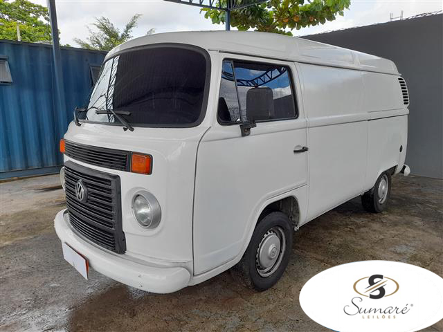 VOLKSWAGEN KOMBI 1.4 13/14 VOLKSWAGEN KOMBI 1.4 13/14