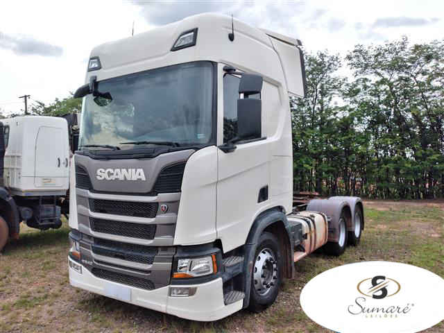 SCANIA P 360 20/20 SCANIA P 360 20/20