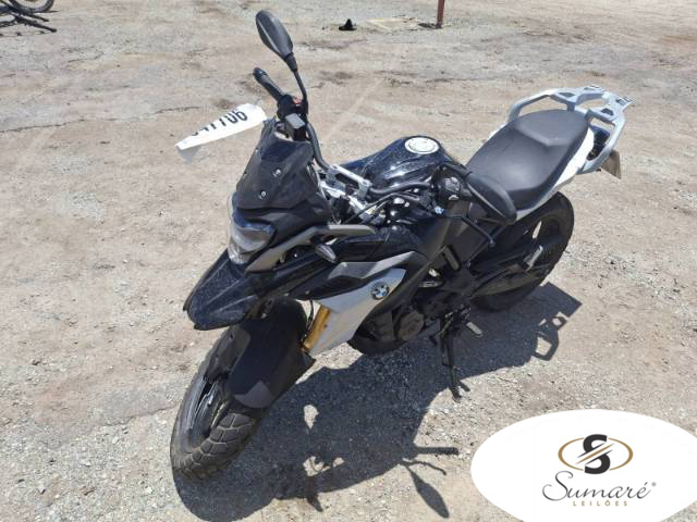 BMW G 310 24/24 BMW G 310 24/24