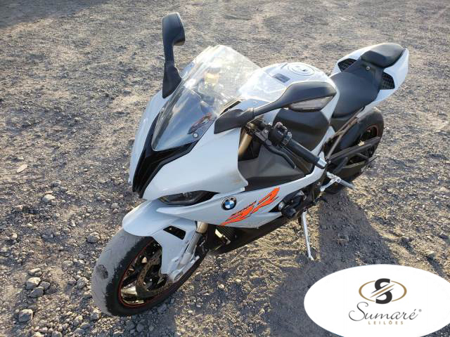BMW S 1000 20/21 BMW S 1000 20/21
