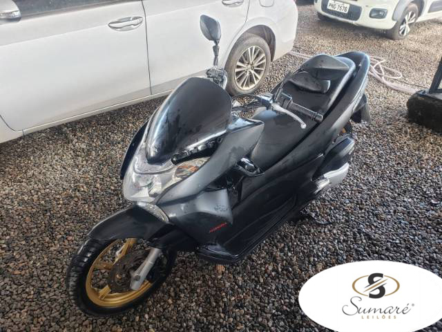 HONDA PCX 150 15/15 HONDA PCX 150 15/15