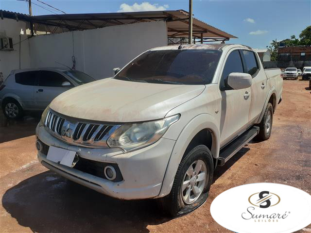 MITSUBISHI L200 TRITON 2.4 18/18 MITSUBISHI L200 TRITON 2.4 18/18