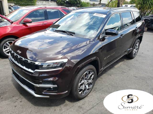 JEEP COMMANDER 1.3 21/22 JEEP COMMANDER 1.3 21/22