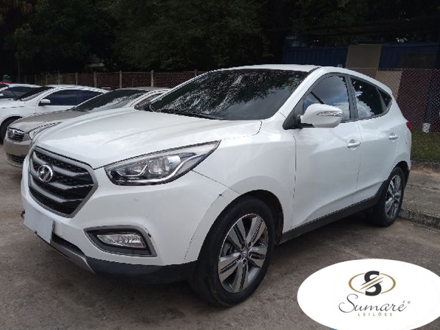 HYUNDAI IX35 GL 2.0 18/19 HYUNDAI IX35 GL 2.0 18/19
