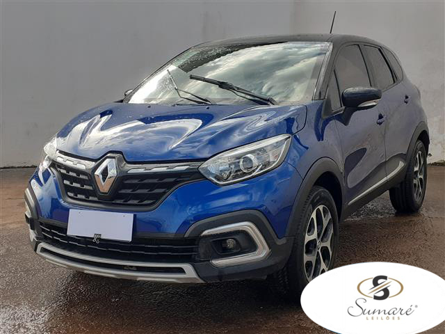 RENAULT CAPTUR 1.3 21/22  RENAULT CAPTUR 1.3 21/22