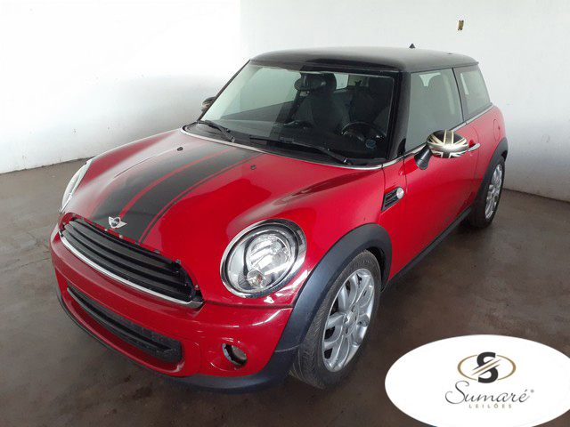 MINI COOPER 1.6 13/13 MINI COOPER 1.6 13/13