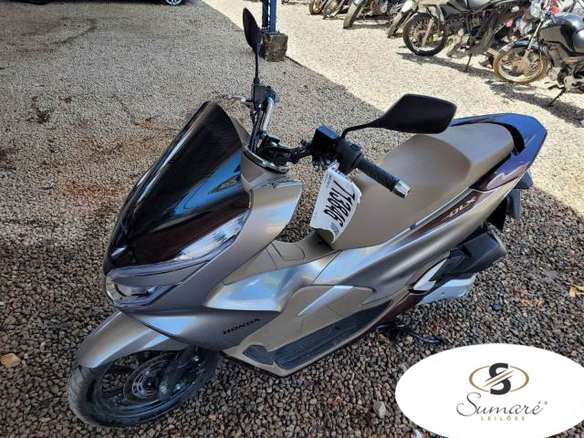 HONDA PCX 150 21/22 HONDA PCX 150 21/22
