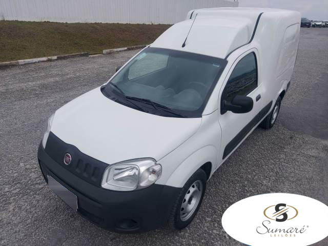 FIAT FIORINO 1.4 19/20 FIAT FIORINO 1.4 19/20