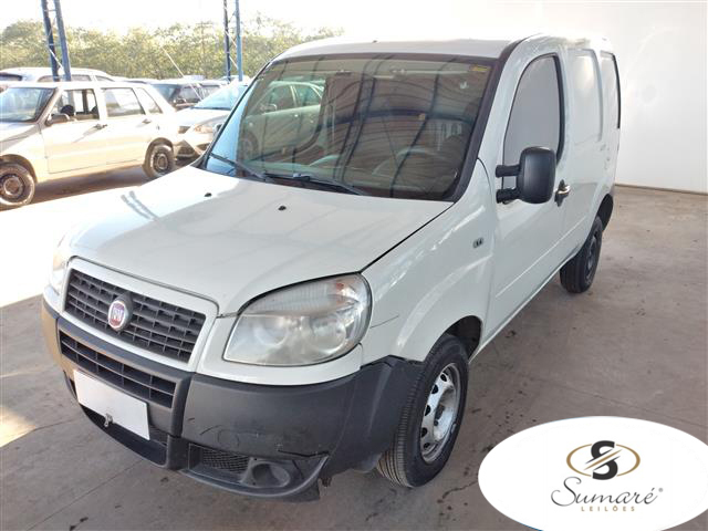 FIAT DOBLO 1.8 14/15 FIAT DOBLO 1.8 14/15