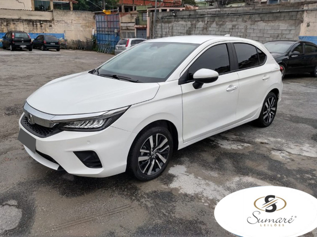 HONDA CITY 1.5 22/22 HONDA CITY 1.5 22/22
