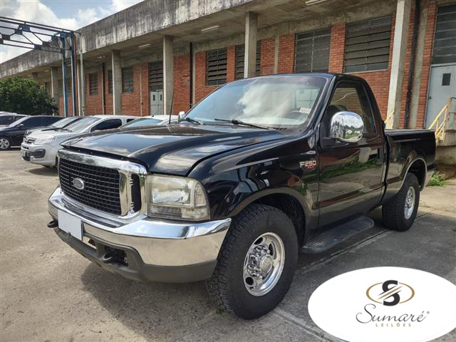 FORD F-250 4.2 05/05 FORD F-250 4.2 05/05