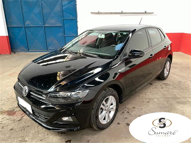 VOLKSWAGEN POLO 1.0 21/22 VOLKSWAGEN POLO 1.0 21/22