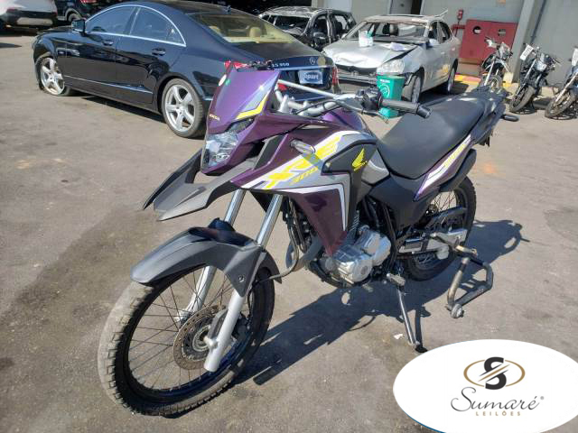 HONDA XRE 300 22/23 HONDA XRE 300 22/23