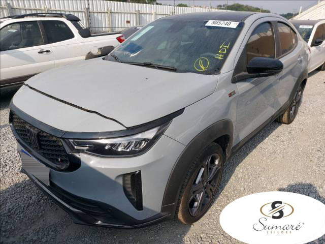 FIAT FASTBACK 1.3 23/23 FIAT FASTBACK 1.3 23/23