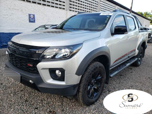 CHEVROLET S10 2.8 22/23 CHEVROLET S10 2.8 22/23