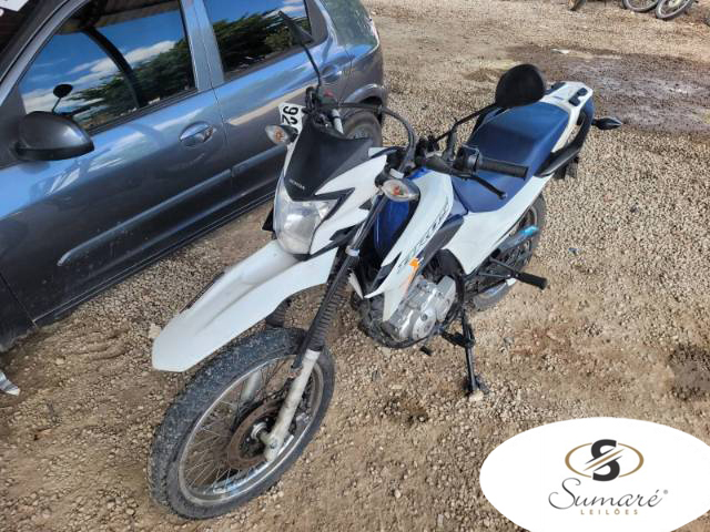 HONDA NXR 160 23/24 HONDA NXR 160 23/24