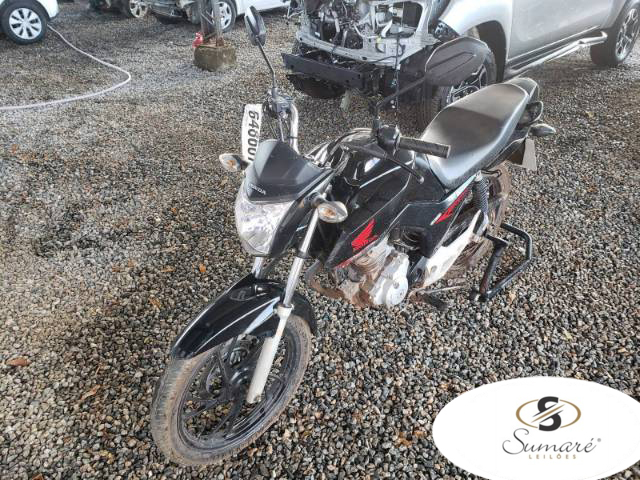 HONDA CG 160 24/24 HONDA CG 160 24/24
