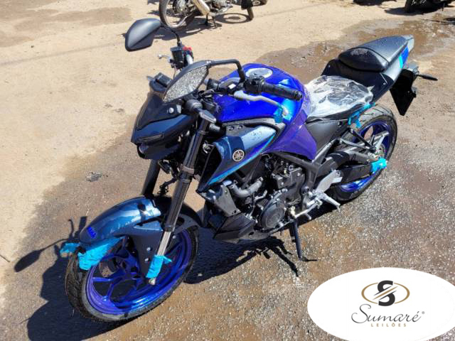 YAMAHA MT-03 24/24 YAMAHA MT-03 24/24