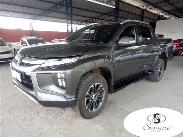 MITSUBISHI L200 TRITON 2.4 21/22 MITSUBISHI L200 TRITON 2.4 21/22