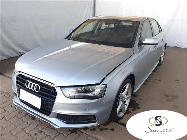 AUDI A4 1.8 15/16 AUDI A4 1.8 15/16