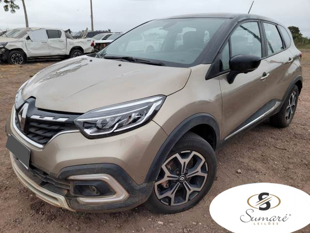RENAULT CAPTUR 1.3 22/23 RENAULT CAPTUR 1.3 22/23