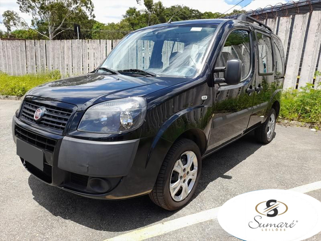 FIAT DOBLO 1.8 21/21 FIAT DOBLO 1.8 21/21