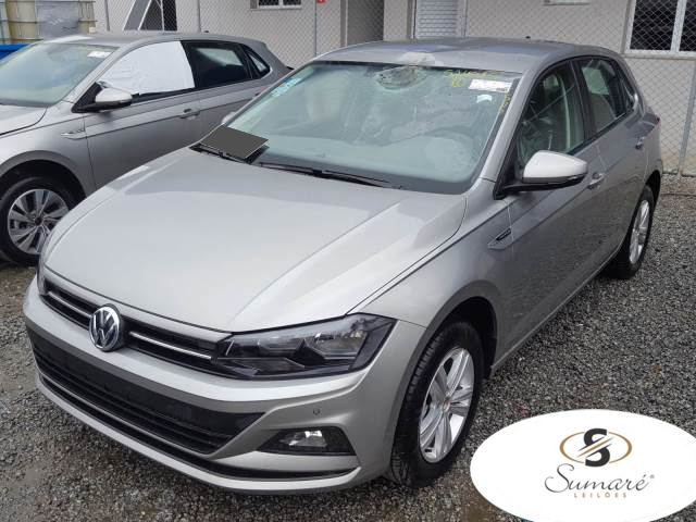 VOLKSWAGEN POLO 1.0 19/19 VOLKSWAGEN POLO 1.0 19/19