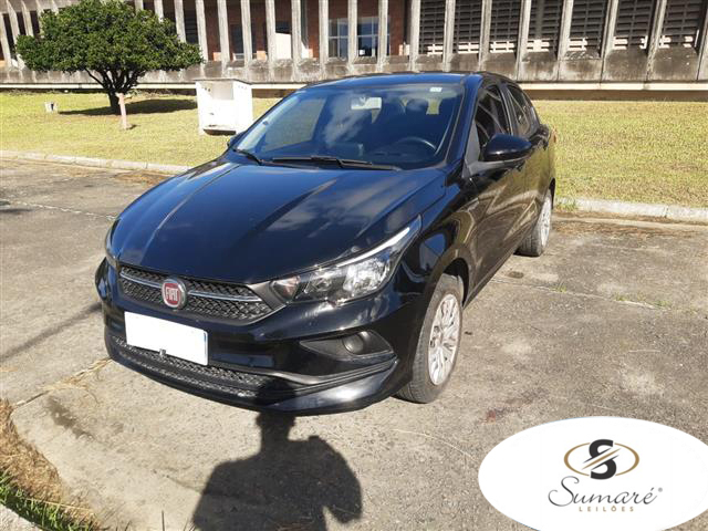 FIAT CRONOS 1.3 21/21 FIAT CRONOS 1.3 21/21