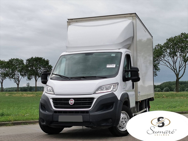 FIAT DUCATO 2.3 21/21 FIAT DUCATO 2.3 21/21