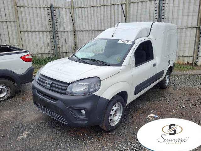 FIAT FIORINO 1.4 22/23 FIAT FIORINO 1.4 22/23