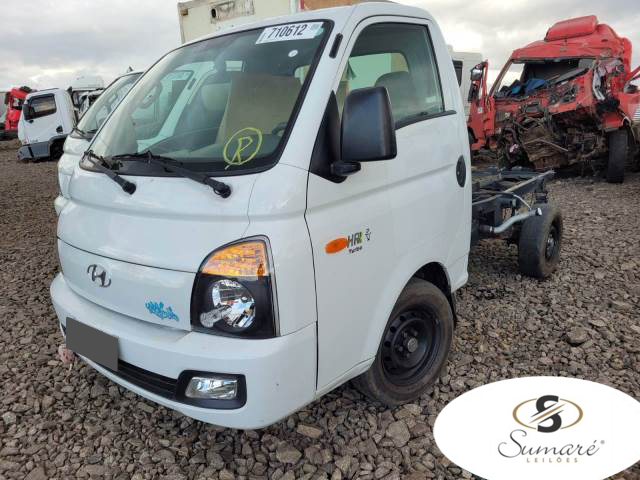 HYUNDAI HR 2.5 20/21 HYUNDAI HR 2.5 20/21