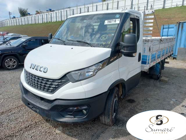 IVECO DAILY 3.0 21/21 IVECO DAILY 3.0 21/21